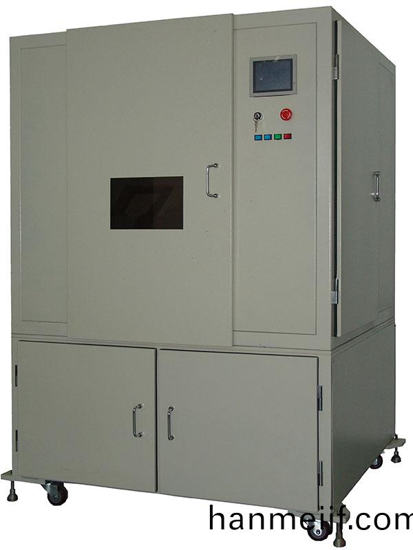 光(guang)纖(xian)傳(chuan)輸電池激光銲(han)接機(ji)