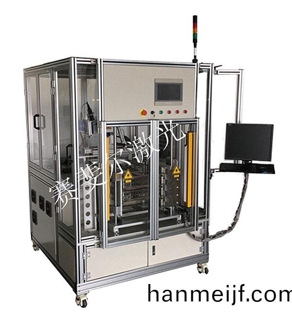 打(da)標(biao)自動線(xian)