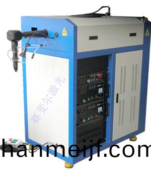 激(ji)光熔覆機(ji)在(zai)航空製(zhi)造(zao)領(ling)域(yu)的運用(yong)