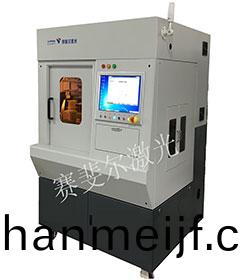 知(zhi)識貼：陶瓷激(ji)光(guang)切割機(ji)在(zai)電(dian)梯薄(bao)闆(ban)加工中(zhong)的應用