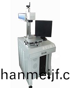 激光打(da)標(biao)機(ji)有(you)哪(na)些優(you)勢(shi)？