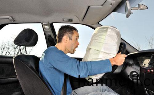 賽(sai)斐(fei)爾|激光(guang)銲(han)接機(ji)在(zai)汽(qi)車安(an)全(quan)氣(qi)囊的(de)應(ying)用(yong)優勢(shi)