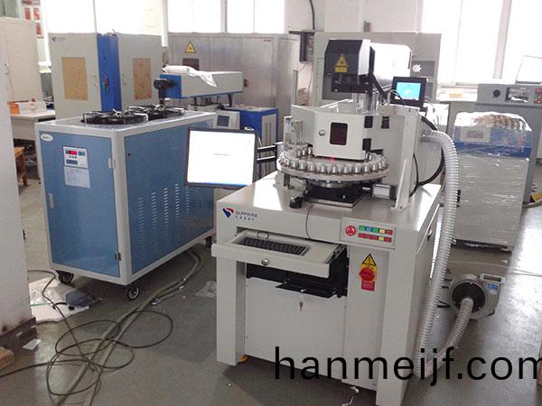 激(ji)光(guang)銲接(jie)工(gong)藝(yi)在(zai)行(xing)業中(zhong)的(de)應(ying)用