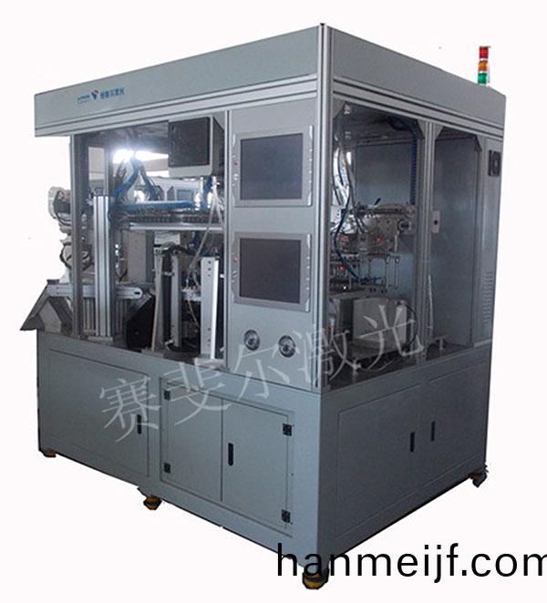 國內(nei)激(ji)光(guang)切(qie)割機(ji)的推(tui)廣(guang)及激光加工優(you)勢(shi)