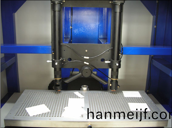 激光切割(ge)機(ji)如(ru)何維(wei)護(hu)保養