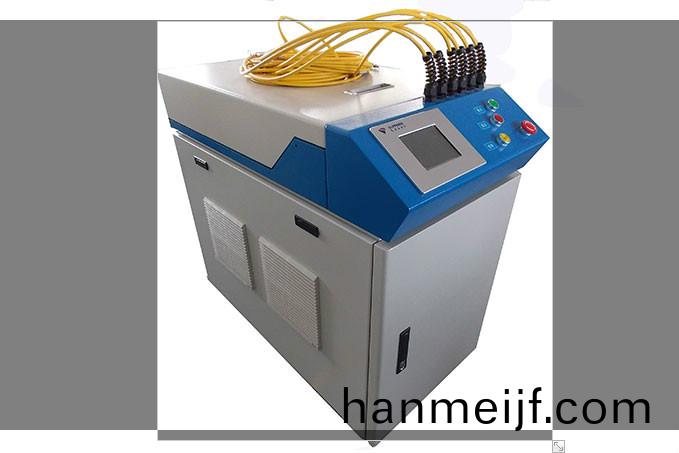 光纖(xian)激(ji)光(guang)銲(han)接機汽(qi)車製(zhi)造領(ling)域技(ji)術(shu)受廣汎關(guan)註(zhu)