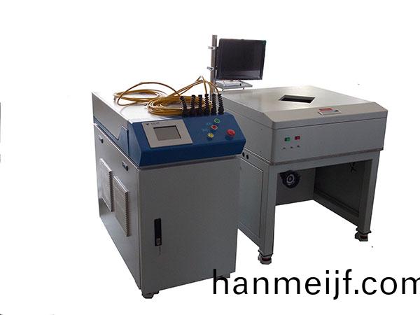 激(ji)光銲(han)接機(ji)有哪些可(ke)銲接(jie)工(gong)藝(yi)？