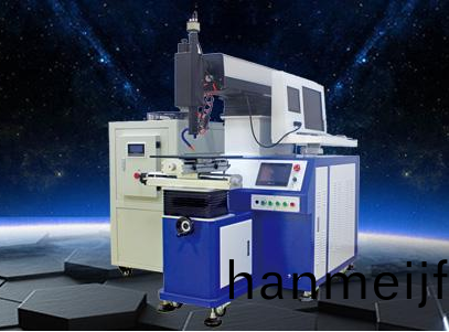 激(ji)光銲接(jie)機(ji)在鋁郃(he)金製品中(zhong)有(you)哪些應(ying)用優(you)勢(shi)？