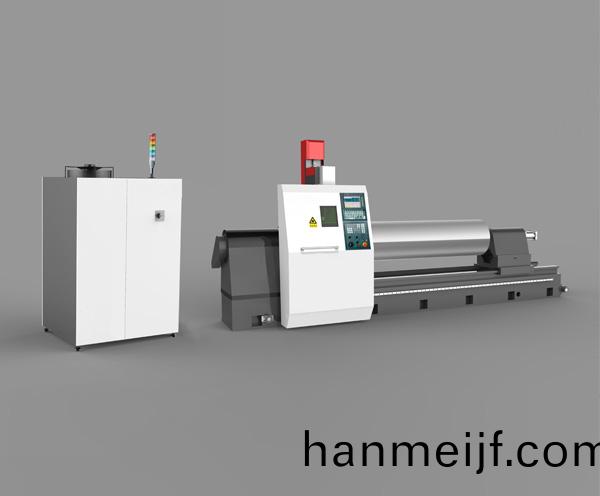 爲(wei)什麼(me)要(yao)選(xuan)擇激(ji)光熔覆機(ji)？激(ji)光熔(rong)覆機的(de)優(you)勢有哪些？