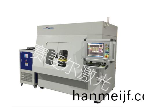 雙頭激光(guang)陶(tao)瓷(ci)劃片(pian)機