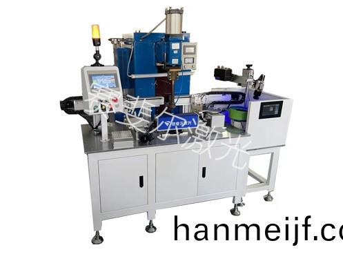 光(guang)器件二(er)維(wei)碼激光打(da)標自動(dong)線