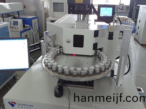 激光(guang)切割(ge)機(ji)與(yu)激光銲(han)接機(ji)有什麼區(qu)彆？